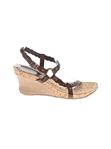 Gianni Bini Wedges (view 1)
