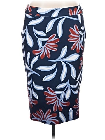 ELOQUII Casual Skirt (view 1)