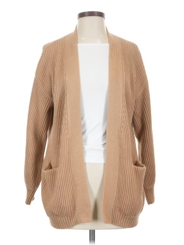 Quince Cardigan (view 1)