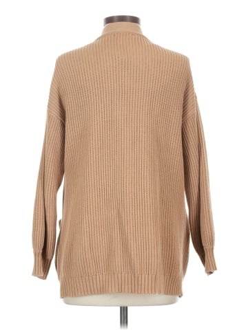 Quince Cardigan (view 2)