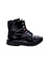The Children's Place Black Ankle Boots Size 13 (kids) - photo 1