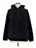 Roxy 100% Polyester Black Fleece Size XL - photo 1