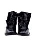 The Children's Place Black Ankle Boots Size 13 (kids) - photo 2