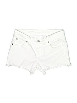 7 For All Mankind Shorts