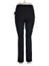 INC International Concepts Solid Black Active Pants Size 16 - photo 2
