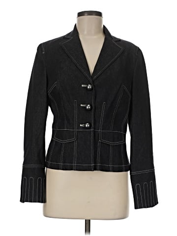 Work to Weekend Blazer (view 1)