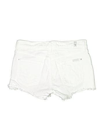 7 For All Mankind Shorts (view 2)