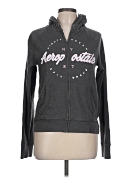 Aeropostale Zip Up Hoodie