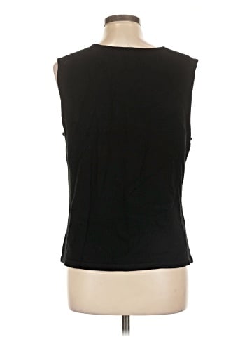 i.e. Sleeveless Top (view 2)