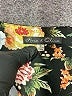 Rose + Olive 100% Polyester Black Sleeveless Blouse Size M - photo 7