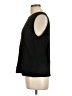 i.e. Black Sleeveless Top Size XL (estimated) - photo 5