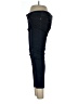 Express Jeans Solid Blue Jeans Size 10 - photo 5