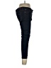 Express Jeans Solid Blue Jeans Size 10 - photo 4