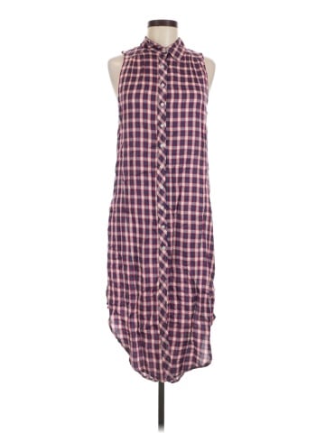 Indigo Thread Co. Casual Dress (view 1)