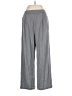 Eileen Fisher Gray Casual Pants Size XS - photo 2