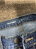 Old Navy Hearts Blue Jeans Size 2 Short - photo 4