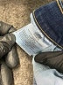 Old Navy Hearts Blue Jeans Size 2 Short - photo 5