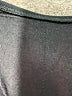 Magicsuit Solid Black One Piece Swimsuit Size 14 - photo 3