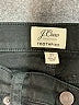 J.Crew Black Jeans Size 27 waist - photo 7