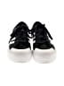 Adidas Black Sneakers Size 8 1/2 - photo 2