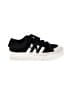 Adidas Black Sneakers Size 8 1/2 - photo 1