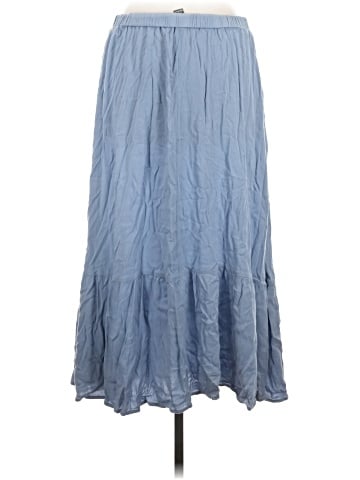 Shein Casual Skirt (view 2)