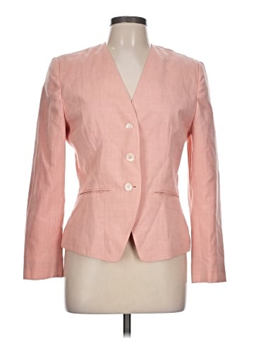 Pendleton Blazer (view 1)