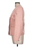 Pendleton Pink Blazer Size 10 - photo 5