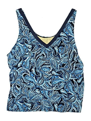 Swimsuits for all Swimsuit Top (view 1)