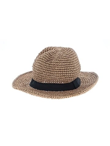 Zara Sun Hat (view 1)