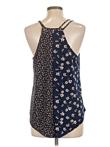 Lavish Sleeveless Blouse (view 2)