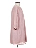 Lulus 100% Polyester Pink 3/4 Sleeve Blouse Size S - photo 4
