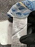 Ethyl Blue 3/4 Sleeve Blouse Size M - photo 8