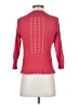 Joie 100% Cotton Red 3/4 Sleeve Blouse Size S - photo 2