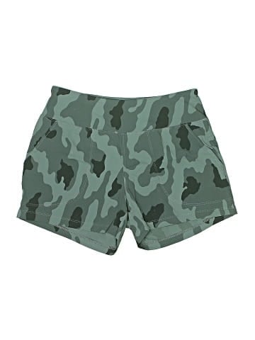 Mountain Hardwear Athletic Shorts (view 1)
