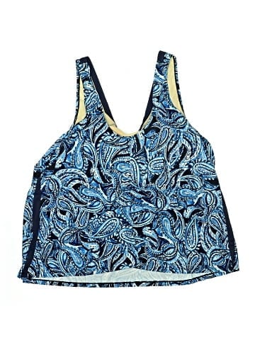 Swimsuits for all Swimsuit Top (view 2)
