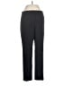 Theory Solid Black Dress Pants Size 2 - photo 1