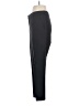 Theory Solid Black Dress Pants Size 2 - photo 5