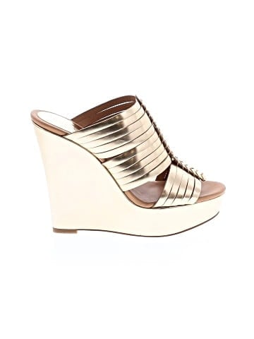 Coach Wedges (view 1)
