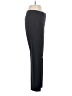 Theory Solid Black Dress Pants Size 2 - photo 4