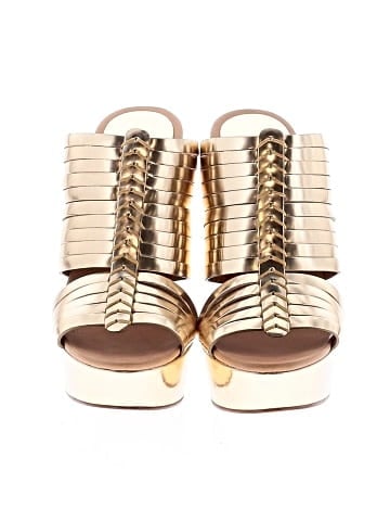Coach Wedges (view 2)
