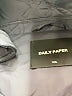 Daily Paper 100% Polyester Blue Jacket Size XXL - photo 6