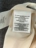 Anne Klein Ivory Sleeveless Blouse Size M - photo 8