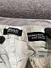 Buffalo by David Bitton Print White Jeggings Size 10 - photo 7