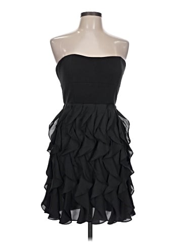 LC Lauren Conrad Cocktail Dress (view 1)