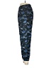 Don't Ask Why 100% Viscose Print Blue Casual Pants One size - photo 5