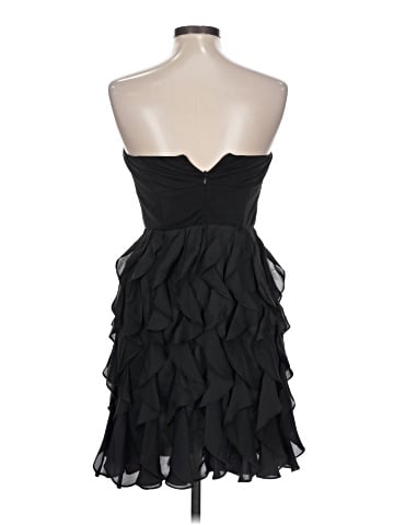 LC Lauren Conrad Cocktail Dress (view 2)