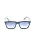 Karen Walker Solid Green Blue Sunglasses One size - photo 2