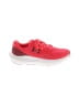 Under Armour Red Sneakers Size 10 - photo 1
