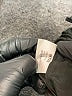 Ivan Grundahl Houndstooth Black Casual Pants Size EU 42 / US 12 - photo 8